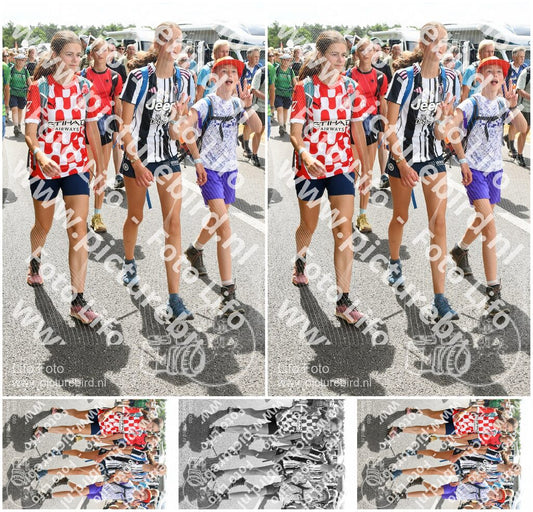 Evenement foto: Nijmeegse Vierdaagse 697