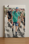 Evenement foto: Nijmeegse Vierdaagse 697