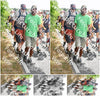 Evenement foto: Nijmeegse Vierdaagse 697