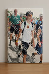 Evenement foto: Nijmeegse Vierdaagse 697