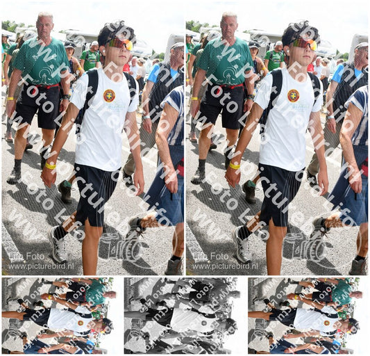 Evenement foto: Nijmeegse Vierdaagse 697