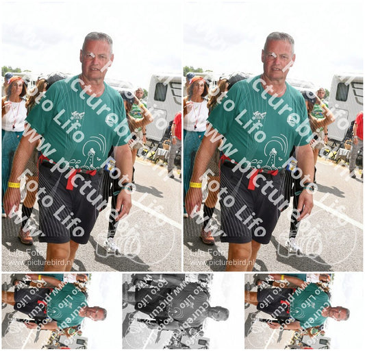 Evenement foto: Nijmeegse Vierdaagse 697
