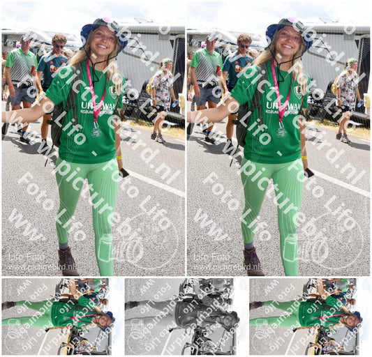Evenement foto: Nijmeegse Vierdaagse 697