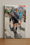 Evenement foto: Nijmeegse Vierdaagse 697
