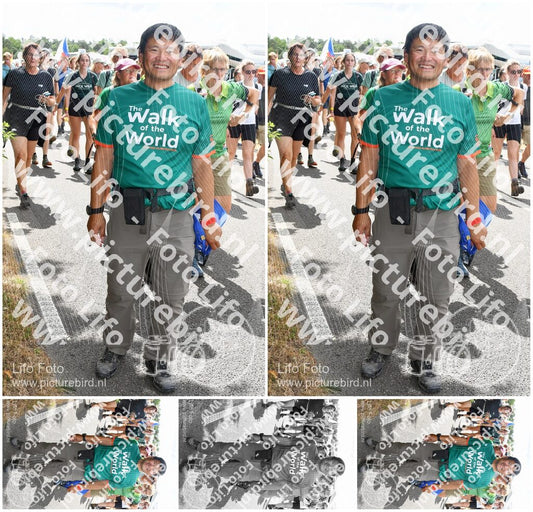Evenement foto: Nijmeegse Vierdaagse 697