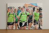 Evenement foto: Nijmeegse Vierdaagse 697