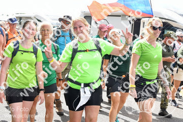Evenement foto: Nijmeegse Vierdaagse 697