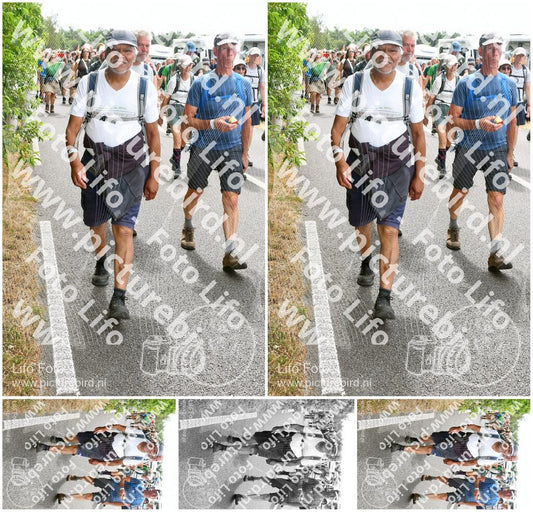 Evenement foto: Nijmeegse Vierdaagse 697