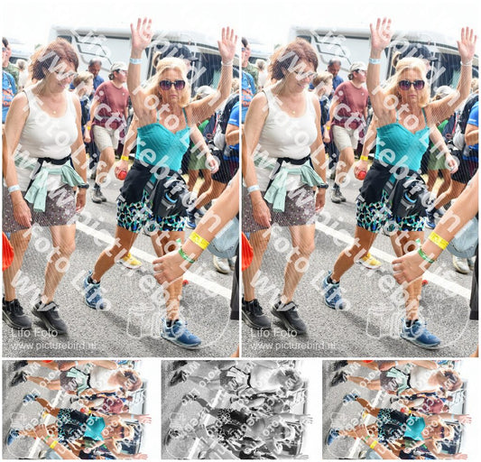 Evenement foto: Nijmeegse Vierdaagse 697