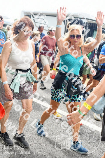 Evenement foto: Nijmeegse Vierdaagse 697