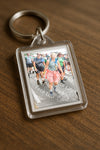 Evenement foto: Nijmeegse Vierdaagse 697
