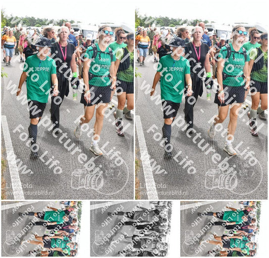 Evenement foto: Nijmeegse Vierdaagse 697