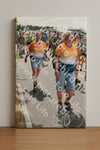 Evenement foto: Nijmeegse Vierdaagse 697