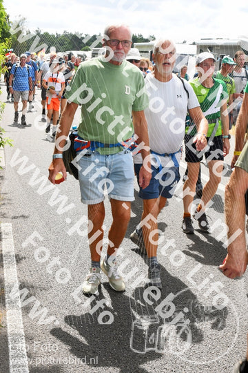 Evenement foto: Nijmeegse Vierdaagse 697