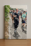 Evenement foto: Nijmeegse Vierdaagse 697