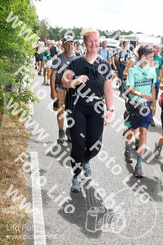 Evenement foto: Nijmeegse Vierdaagse 697