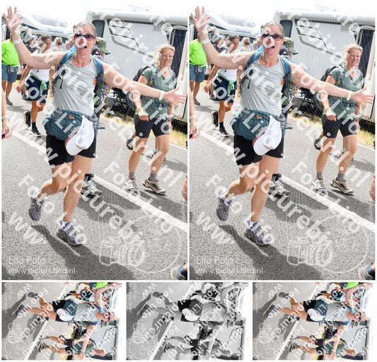 Evenement foto: Nijmeegse Vierdaagse 697
