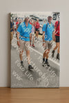 Evenement foto: Nijmeegse Vierdaagse 697