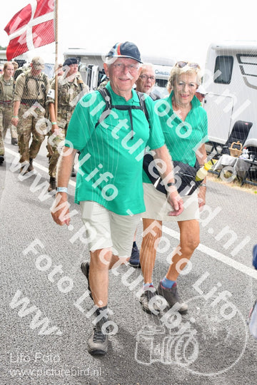 Evenement foto: Nijmeegse Vierdaagse 697