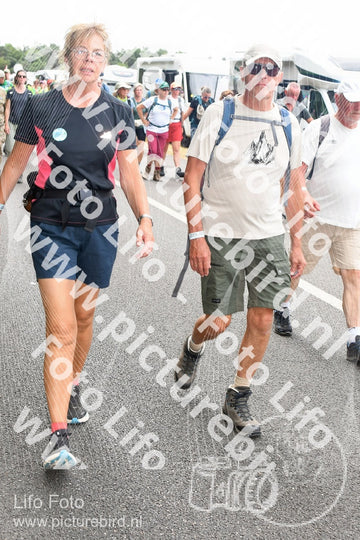 Evenement foto: Nijmeegse Vierdaagse 697