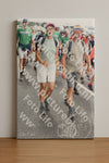Evenement foto: Nijmeegse Vierdaagse 697