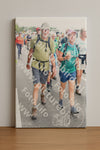 Evenement foto: Nijmeegse Vierdaagse 697