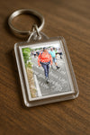 Evenement foto: Nijmeegse Vierdaagse 697