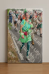 Evenement foto: Nijmeegse Vierdaagse 697