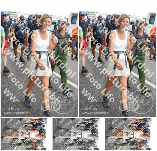 Evenement foto: Nijmeegse Vierdaagse 697