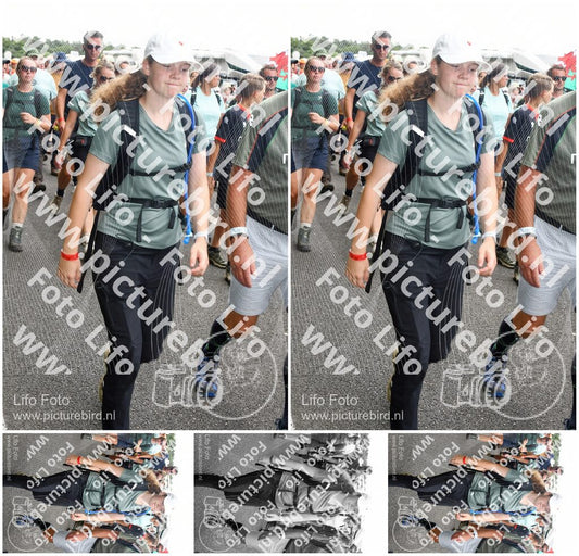 Evenement foto: Nijmeegse Vierdaagse 697