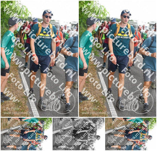 Evenement foto: Nijmeegse Vierdaagse 697