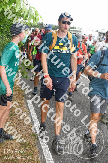 Evenement foto: Nijmeegse Vierdaagse 697