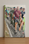 Evenement foto: Nijmeegse Vierdaagse 697