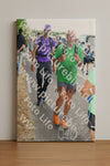 Evenement foto: Nijmeegse Vierdaagse 696
