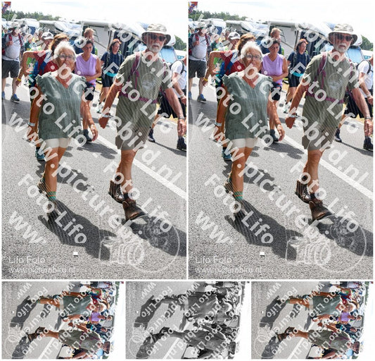 Evenement foto: Nijmeegse Vierdaagse 696