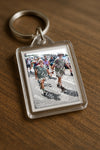 Evenement foto: Nijmeegse Vierdaagse 696