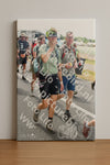 Evenement foto: Nijmeegse Vierdaagse 696