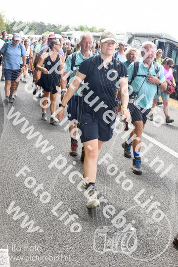 Evenement foto: Nijmeegse Vierdaagse 696