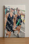 Evenement foto: Nijmeegse Vierdaagse 696