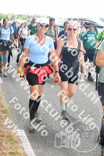 Evenement foto: Nijmeegse Vierdaagse 696