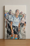Evenement foto: Nijmeegse Vierdaagse 696