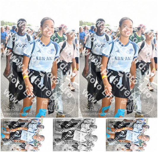 Evenement foto: Nijmeegse Vierdaagse 696