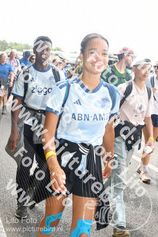 Evenement foto: Nijmeegse Vierdaagse 696