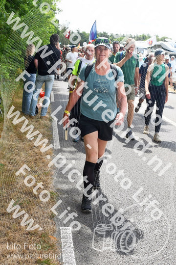 Evenement foto: Nijmeegse Vierdaagse 696