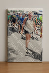 Evenement foto: Nijmeegse Vierdaagse 696