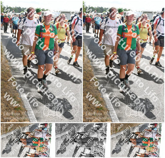 Evenement foto: Nijmeegse Vierdaagse 696