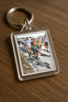Evenement foto: Nijmeegse Vierdaagse 696