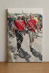 Evenement foto: Nijmeegse Vierdaagse 696