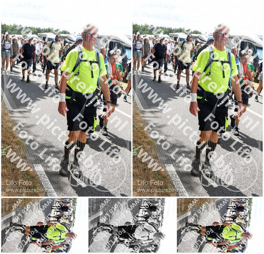 Evenement foto: Nijmeegse Vierdaagse 696