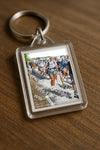 Evenement foto: Nijmeegse Vierdaagse 696